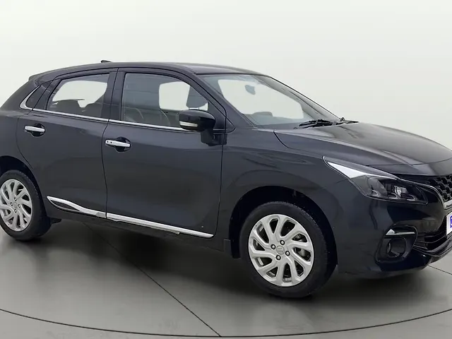 Used 2024 Maruti Suzuki Baleno in Ahmedabad Used 2024 Maruti Suzuki Baleno in Ahmedabad