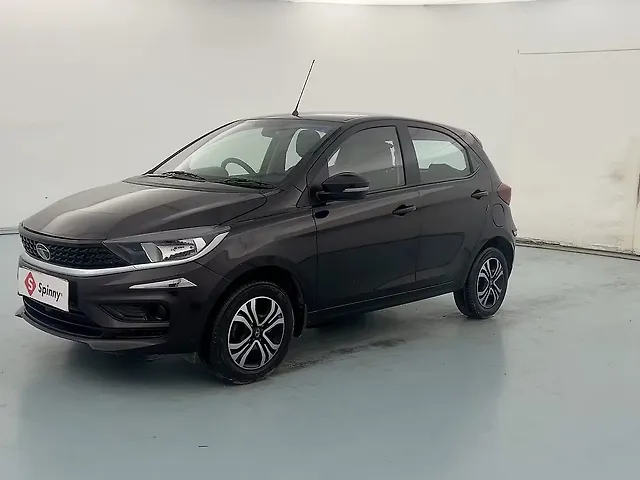 Used 2023 Tata Tiago in Lucknow