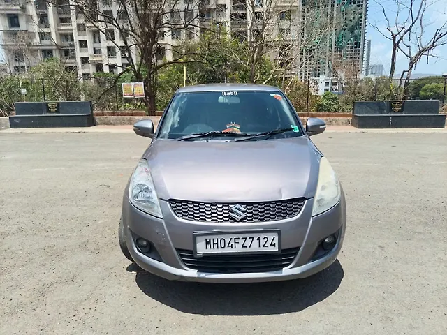 Used 2013 Maruti Suzuki Swift in Mumbai