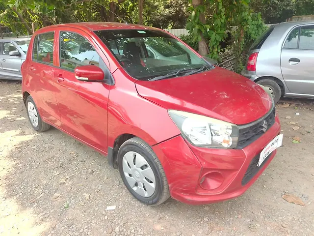 Used 2019 Maruti Suzuki Celerio in Chennai