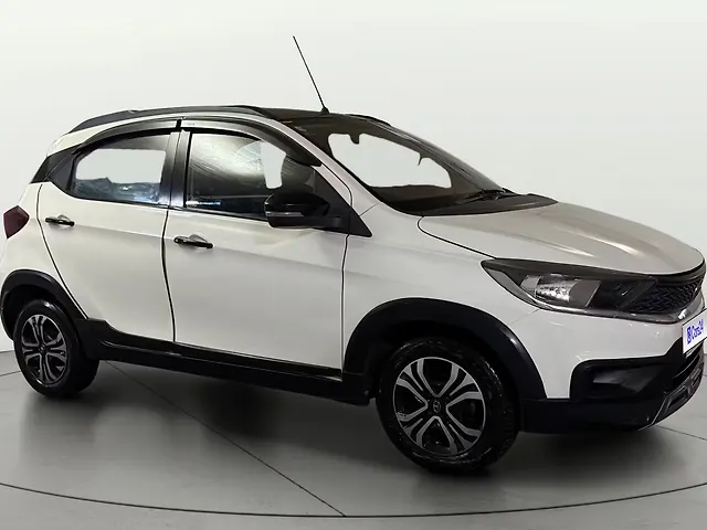 Used 2022 Tata Tiago in Delhi Used 2022 Tata Tiago in Delhi