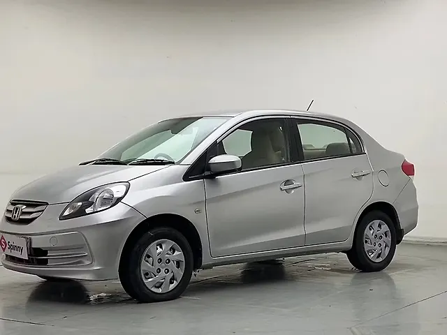 Used 2014 Honda Amaze in Ghaziabad Used 2014 Honda Amaze in Ghaziabad