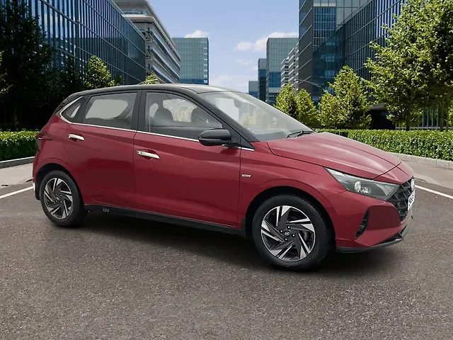 Used 2021 Hyundai Elite i20 in Pune Used 2021 Hyundai Elite i20 in Pune