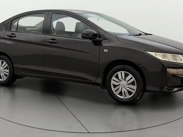 Used 2015 Honda City in Chennai Used 2015 Honda City in Chennai