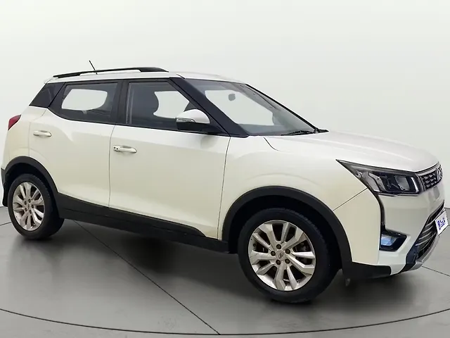 Used 2020 Mahindra XUV300 in Ahmedabad Used 2020 Mahindra XUV300 in Ahmedabad