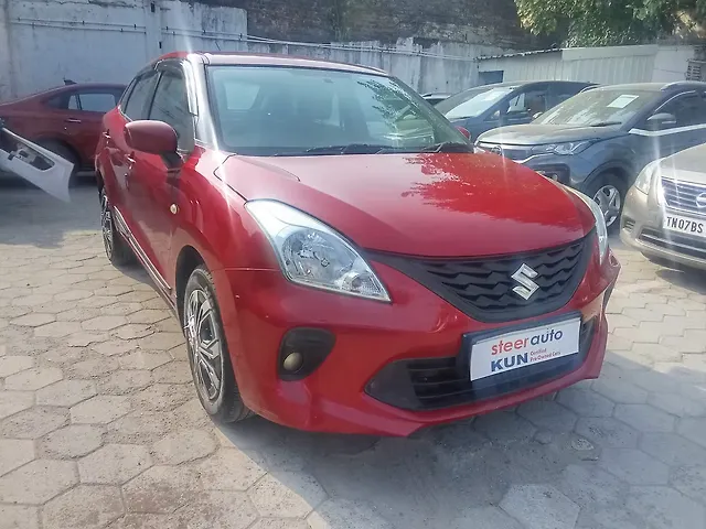 Used 2020 Maruti Suzuki Baleno in Chennai Used 2020 Maruti Suzuki Baleno in Chennai
