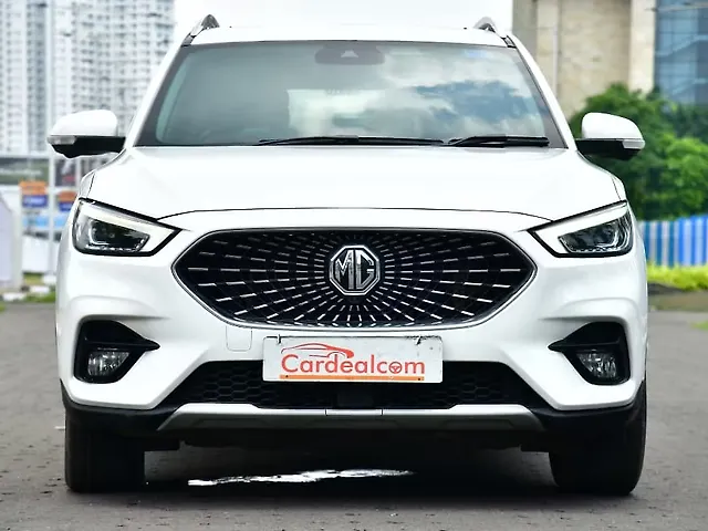 Used 2022 MG Astor in Kolkata Used 2022 MG Astor in Kolkata