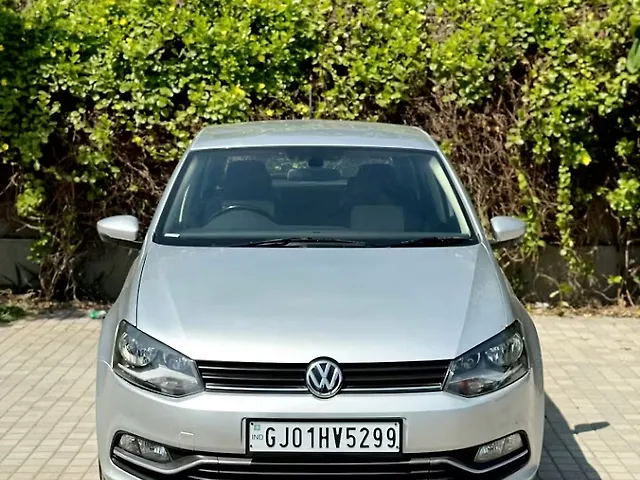 Used 2018 Volkswagen Polo in Ahmedabad Used 2018 Volkswagen Polo in Ahmedabad
