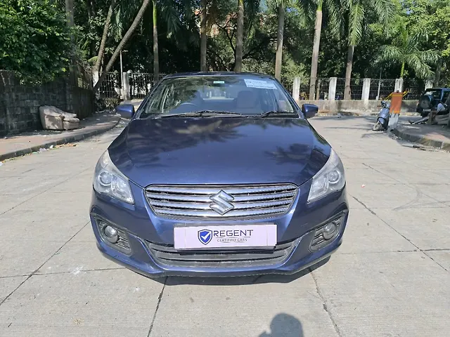Used 2018 Maruti Suzuki Ciaz in Mumbai Used 2018 Maruti Suzuki Ciaz in Mumbai