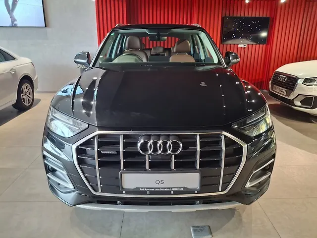 Used 2025 Audi Q5 in Delhi