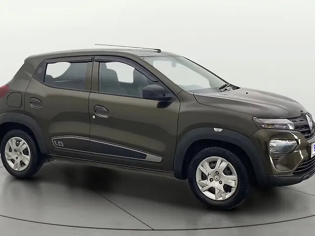 Used 2020 Renault Kwid in Chennai