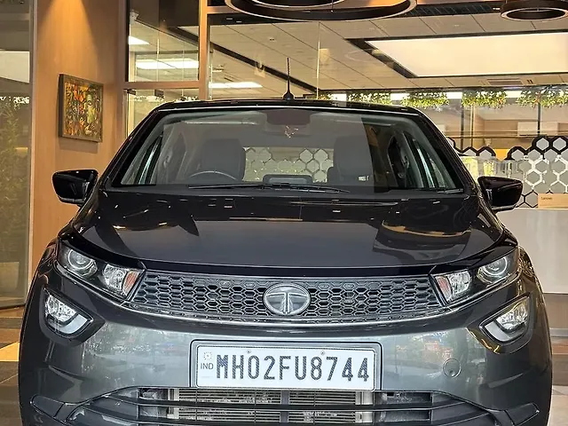 Used 2022 Tata Altroz in Mumbai