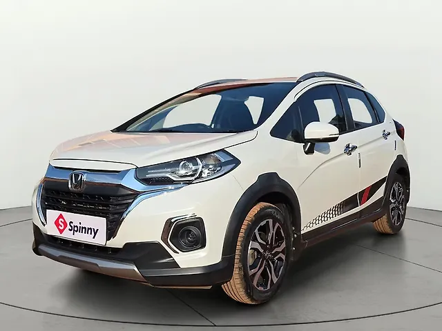 Used 2020 Honda WR-V in Mangalore