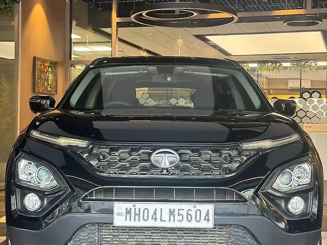 Used 2023 Tata Safari in Mumbai