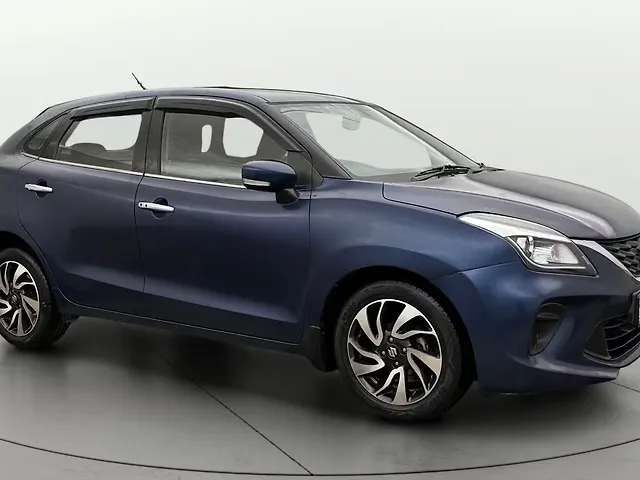 Used 2019 Maruti Suzuki Baleno in Delhi
