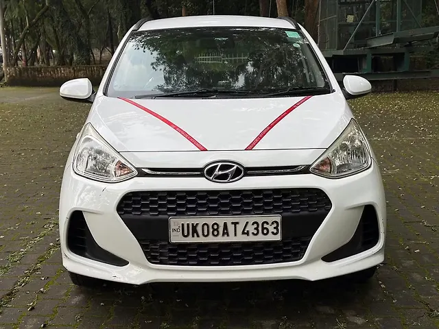 Used 2019 Hyundai Grand i10 in Dehradun Used 2019 Hyundai Grand i10 in Dehradun