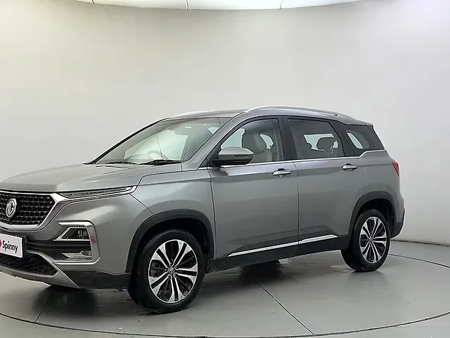 Used 2021 MG Hector in Ahmedabad Used 2021 MG Hector in Ahmedabad