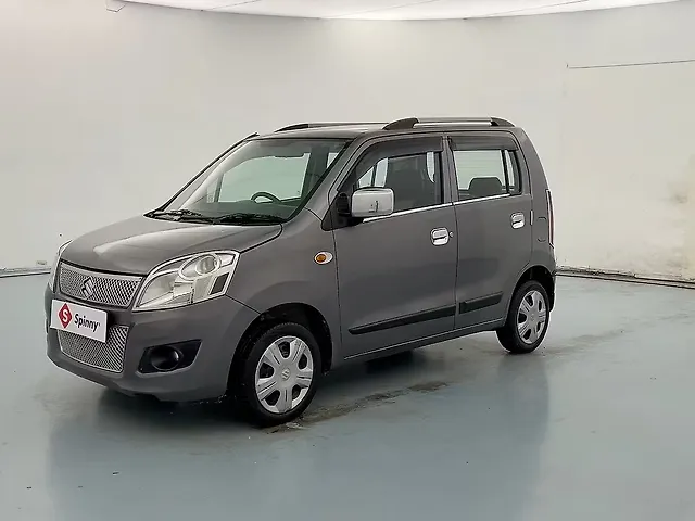 Used 2018 Maruti Suzuki Wagon R in Lucknow