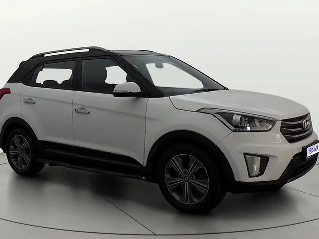 Used 2017 Hyundai Creta in Chennai Used 2017 Hyundai Creta in Chennai