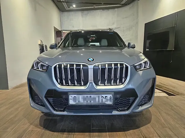Used 2025 BMW X1 in Delhi Used 2025 BMW X1 in Delhi