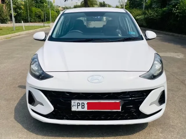 Used 2023 Hyundai Grand i10 NIOS in Ludhiana