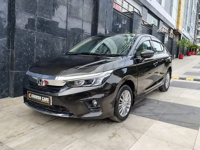 Used 2020 Honda City in Delhi