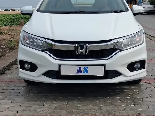 Used 2017 Honda City in Chennai Used 2017 Honda City in Chennai