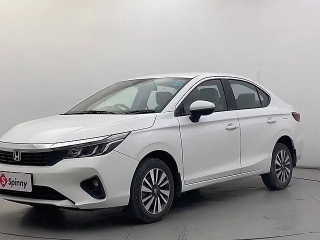 Used 2023 Honda City in Ahmedabad
