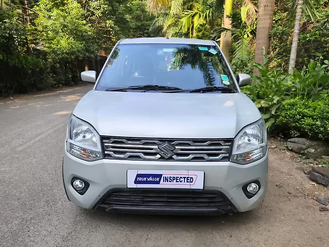 Used 2023 Maruti Suzuki Wagon R in Mumbai Used 2023 Maruti Suzuki Wagon R in Mumbai
