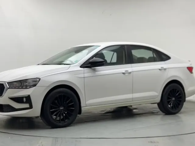 Used 2022 Skoda Slavia in Delhi Used 2022 Skoda Slavia in Delhi