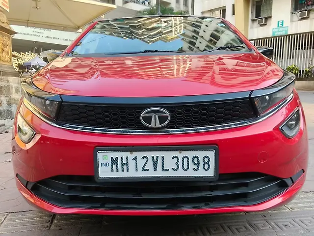 Used 2023 Tata Altroz in Pune Used 2023 Tata Altroz in Pune