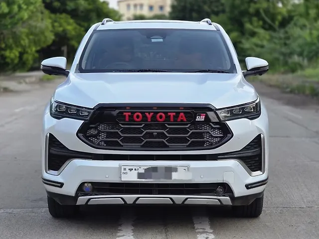 Used 2025 Toyota Innova Hycross in Chennai