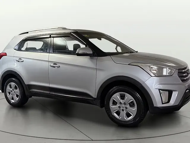 Used 2016 Hyundai Creta in Gurgaon