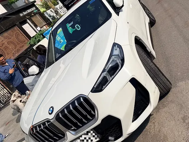 Used 2024 BMW X1 in Delhi Used 2024 BMW X1 in Delhi