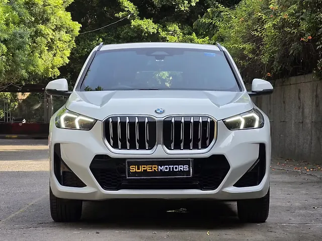 Used 2024 BMW X1 in Delhi Used 2024 BMW X1 in Delhi