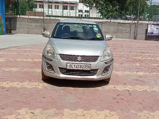 Used 2015 Maruti Suzuki Swift in Noida Used 2015 Maruti Suzuki Swift in Noida