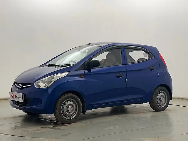 Used 2018 Hyundai Eon in Kolkata