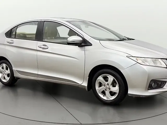 Used 2015 Honda City in Gurgaon Used 2015 Honda City in Gurgaon