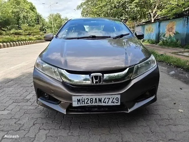 Used 2015 Honda City in Nagpur Used 2015 Honda City in Nagpur
