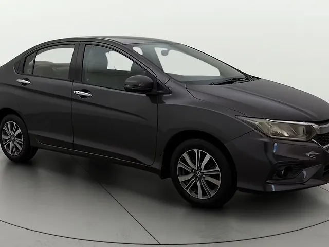 Used 2017 Honda City in Chennai Used 2017 Honda City in Chennai