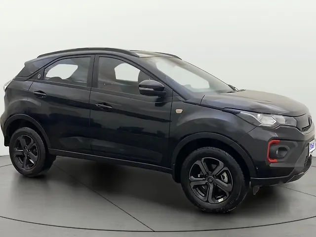 Used 2023 Tata Nexon in Hyderabad