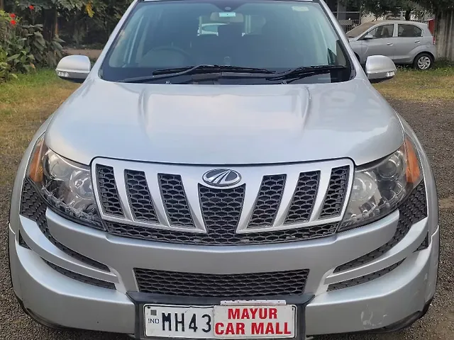 Used 2013 Mahindra XUV500 in Nashik