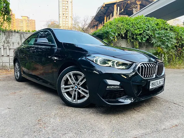 Used 2025 BMW 2 Series Gran Coupe in Mumbai Used 2025 BMW 2 Series Gran Coupe in Mumbai