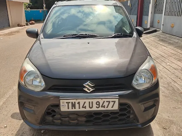 Used 2019 Maruti Suzuki Alto 800 in Chennai Used 2019 Maruti Suzuki Alto 800 in Chennai