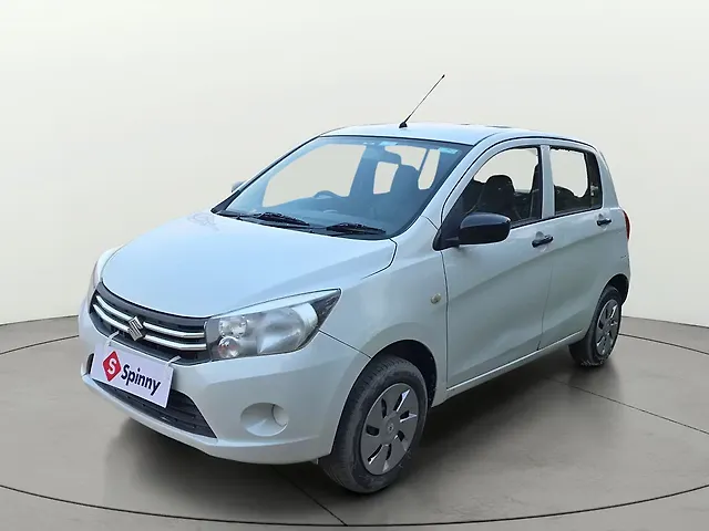 Used 2017 Maruti Suzuki Celerio in Ranchi