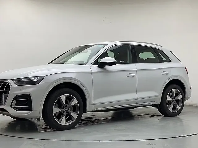 Used 2023 Audi Q5 in Gurgaon