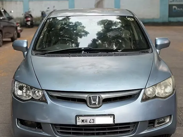 Used 2008 Honda Civic in Mumbai