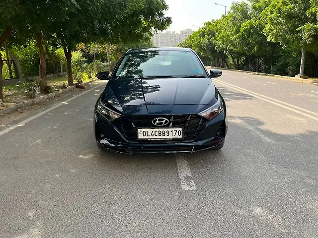 Used 2023 Hyundai Elite i20 in Noida Used 2023 Hyundai Elite i20 in Noida
