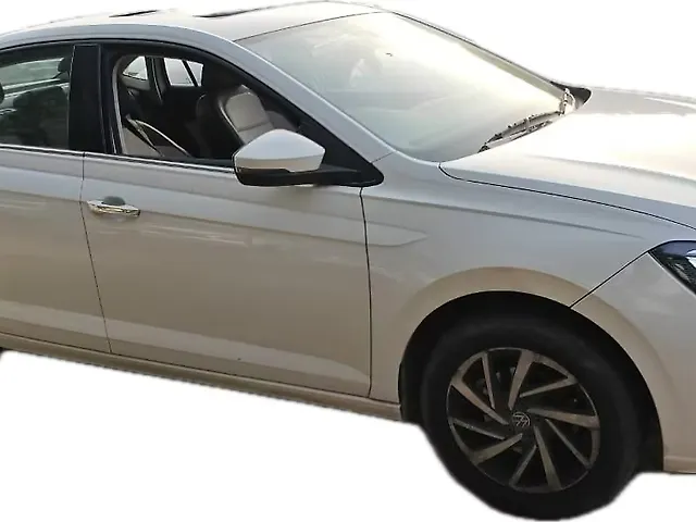 Used 2022 Volkswagen Virtus in Delhi Used 2022 Volkswagen Virtus in Delhi