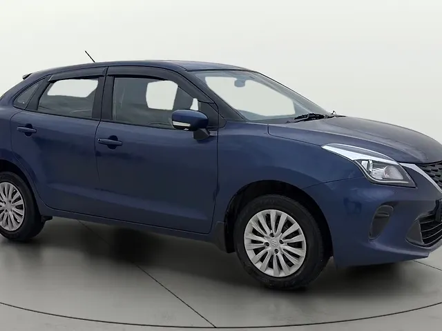 Used 2019 Maruti Suzuki Baleno in Delhi